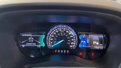 2020 (70) FORD COMMERCIAL RANGER Pick Up Double Cab Limited 1 2.0 EcoBlue 170 Auto 5630122