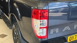 2020 (70) FORD COMMERCIAL RANGER Pick Up Double Cab Limited 1 2.0 EcoBlue 170 Auto 5630125