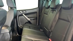 2020 (70) FORD COMMERCIAL RANGER Pick Up Double Cab Limited 1 2.0 EcoBlue 170 Auto 5630110
