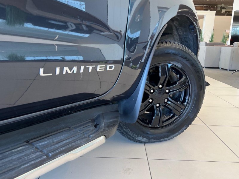 2020 (70) FORD COMMERCIAL RANGER Pick Up Double Cab Limited 1 2.0 EcoBlue 170 Auto 5630152