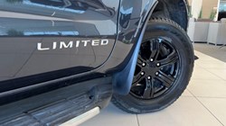 2020 (70) FORD COMMERCIAL RANGER Pick Up Double Cab Limited 1 2.0 EcoBlue 170 Auto 5630152