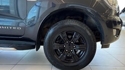 2020 (70) FORD COMMERCIAL RANGER Pick Up Double Cab Limited 1 2.0 EcoBlue 170 Auto 5630114