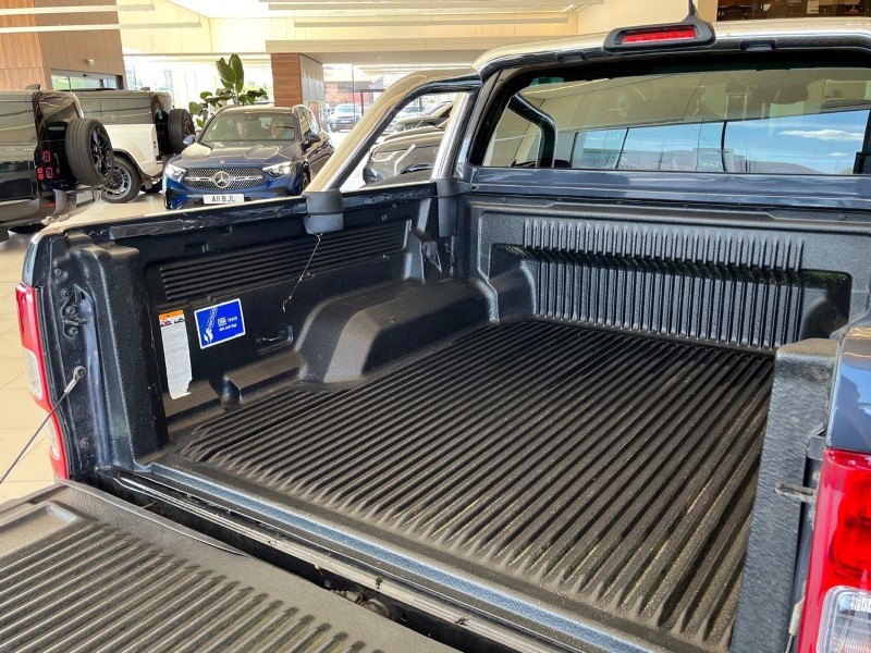 2020 (70) FORD COMMERCIAL RANGER Pick Up Double Cab Limited 1 2.0 EcoBlue 170 Auto 5630144