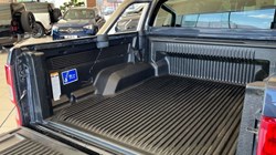 2020 (70) FORD COMMERCIAL RANGER Pick Up Double Cab Limited 1 2.0 EcoBlue 170 Auto 5630144