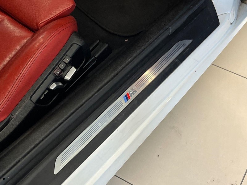 2017 (67) BMW 4 SERIES 420i M Sport 2dr Auto [Professional Media] 5651783