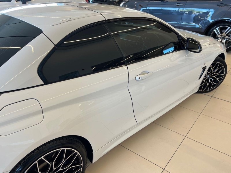 2017 (67) BMW 4 SERIES 420i M Sport 2dr Auto [Professional Media] 5651794