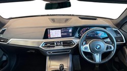 2019 (69) BMW X5 xDrive M50d 5dr Auto 5698402