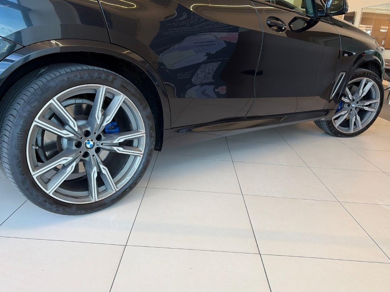 2019 (69) BMW X5 xDrive M50d 5dr Auto 5698443