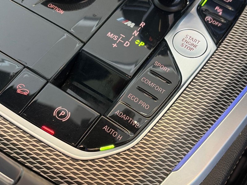 2019 (69) BMW X5 xDrive M50d 5dr Auto 5698428