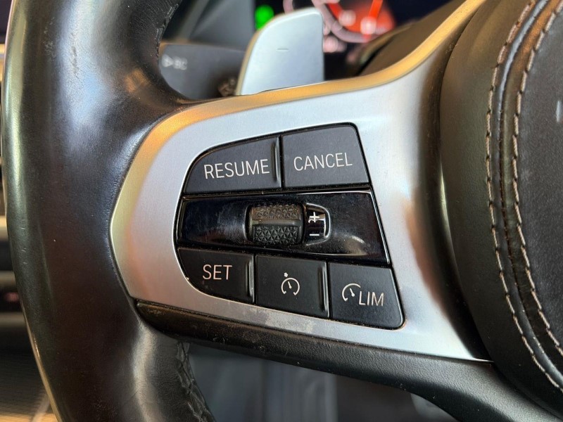2019 (69) BMW X5 xDrive M50d 5dr Auto 5698421