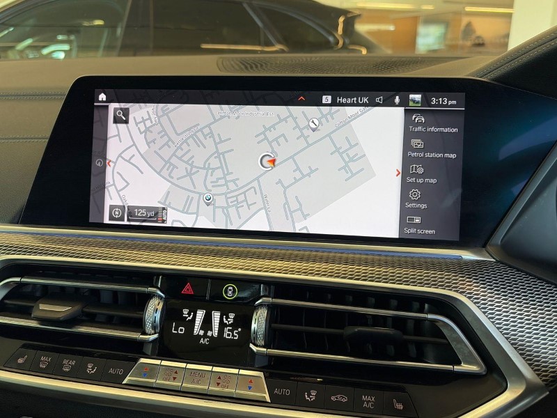 2019 (69) BMW X5 xDrive M50d 5dr Auto 5698404
