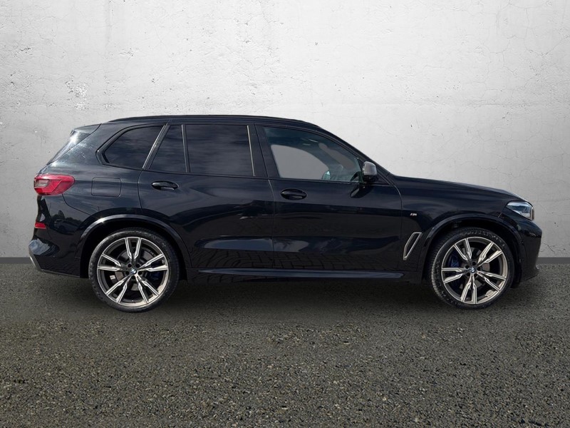 2019 (69) BMW X5 xDrive M50d 5dr Auto 5698398