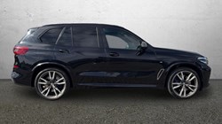 2019 (69) BMW X5 xDrive M50d 5dr Auto 5698398