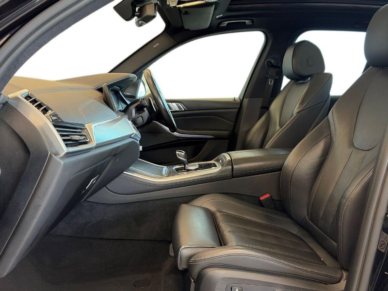 2019 (69) BMW X5 xDrive M50d 5dr Auto 5698396