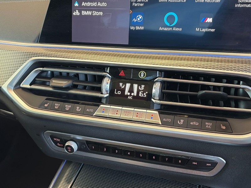 2019 (69) BMW X5 xDrive M50d 5dr Auto 5698427