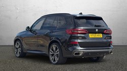 2019 (69) BMW X5 xDrive M50d 5dr Auto 5698395
