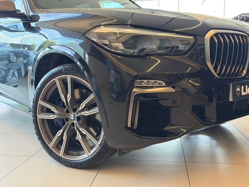 2019 (69) BMW X5 xDrive M50d 5dr Auto 5698437