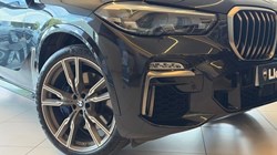 2019 (69) BMW X5 xDrive M50d 5dr Auto 5698437