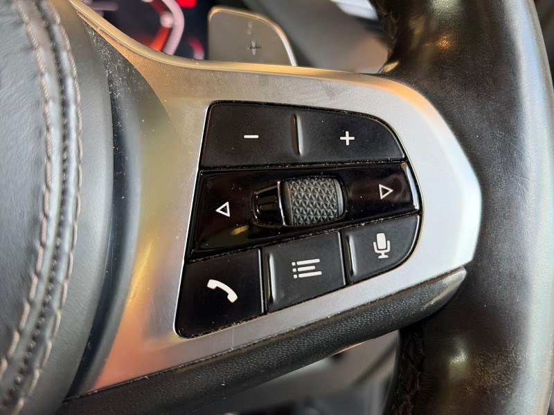 2019 (69) BMW X5 xDrive M50d 5dr Auto 5698422