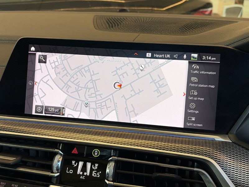 2019 (69) BMW X5 xDrive M50d 5dr Auto 5698424