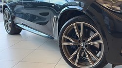 2019 (69) BMW X5 xDrive M50d 5dr Auto 5698439