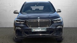 2019 (69) BMW X5 xDrive M50d 5dr Auto 5698400