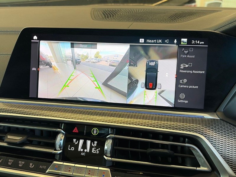 2019 (69) BMW X5 xDrive M50d 5dr Auto 5698425