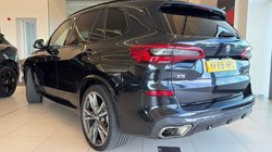 2019 (69) BMW X5 xDrive M50d 5dr Auto 5698452