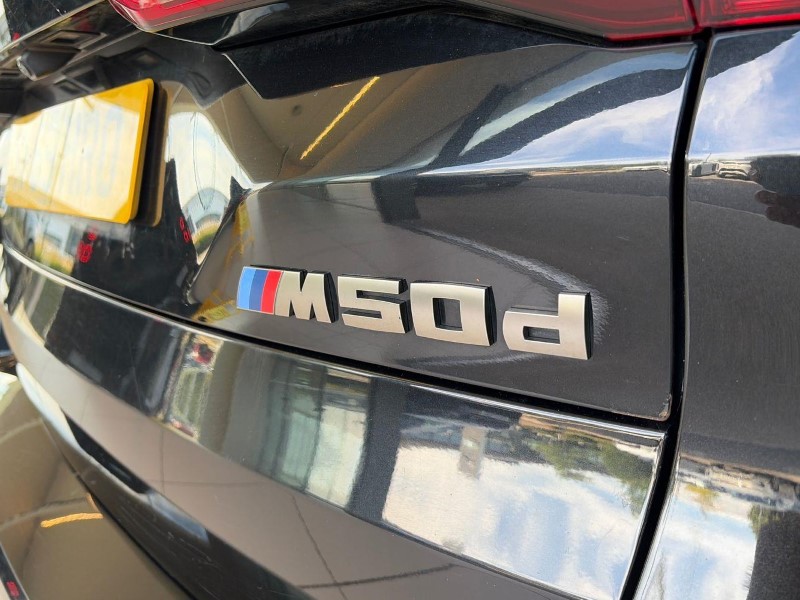2019 (69) BMW X5 xDrive M50d 5dr Auto 5698441