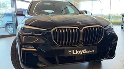2019 (69) BMW X5 xDrive M50d 5dr Auto 5698451