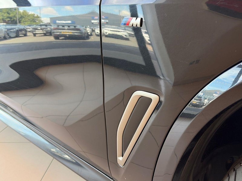 2019 (69) BMW X5 xDrive M50d 5dr Auto 5698413