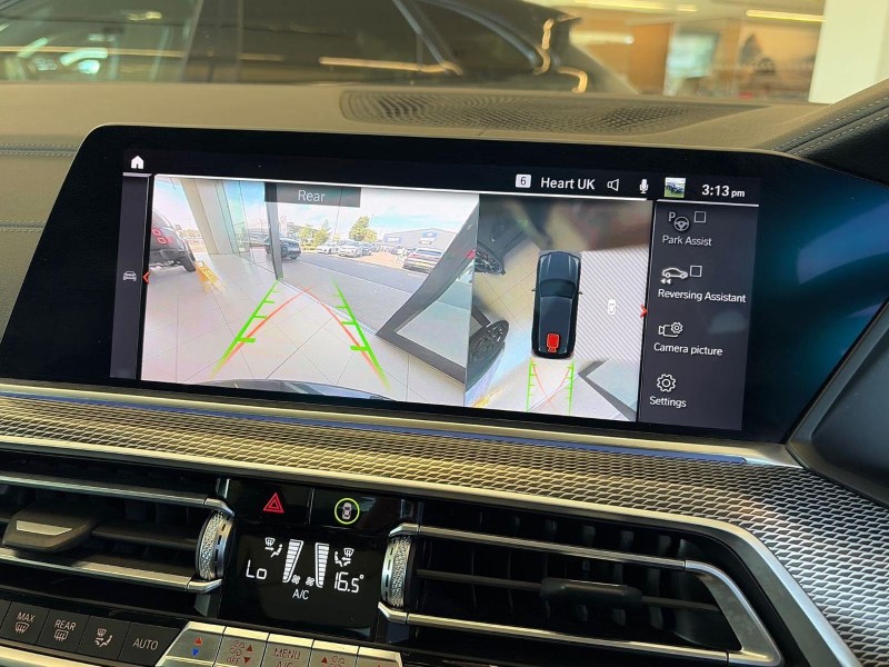 2019 (69) BMW X5 xDrive M50d 5dr Auto 5698405