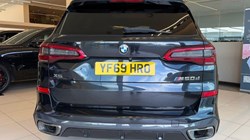 2019 (69) BMW X5 xDrive M50d 5dr Auto 5698449