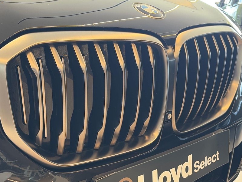 2019 (69) BMW X5 xDrive M50d 5dr Auto 5698438