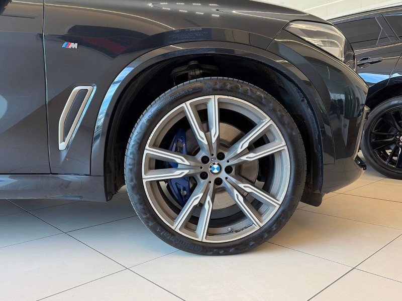 2019 (69) BMW X5 xDrive M50d 5dr Auto 5698401