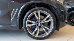 2019 (69) BMW X5 xDrive M50d 5dr Auto 5698401