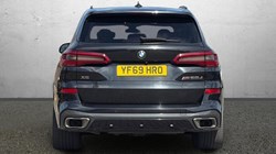 2019 (69) BMW X5 xDrive M50d 5dr Auto 5698399