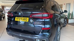 2019 (69) BMW X5 xDrive M50d 5dr Auto 5698450