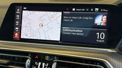 2019 (69) BMW X5 xDrive M50d 5dr Auto 5698423