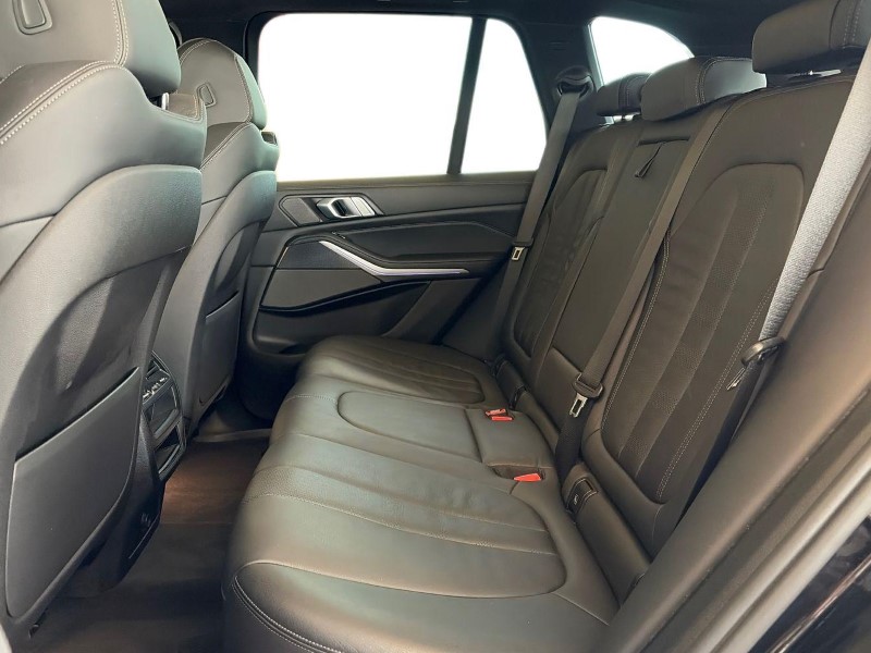 2019 (69) BMW X5 xDrive M50d 5dr Auto 5698397