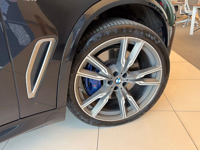 2019 (69) BMW X5 xDrive M50d 5dr Auto 5698444