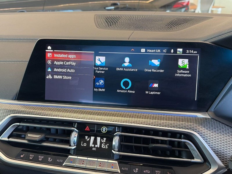 2019 (69) BMW X5 xDrive M50d 5dr Auto 5698426
