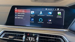 2019 (69) BMW X5 xDrive M50d 5dr Auto 5698426