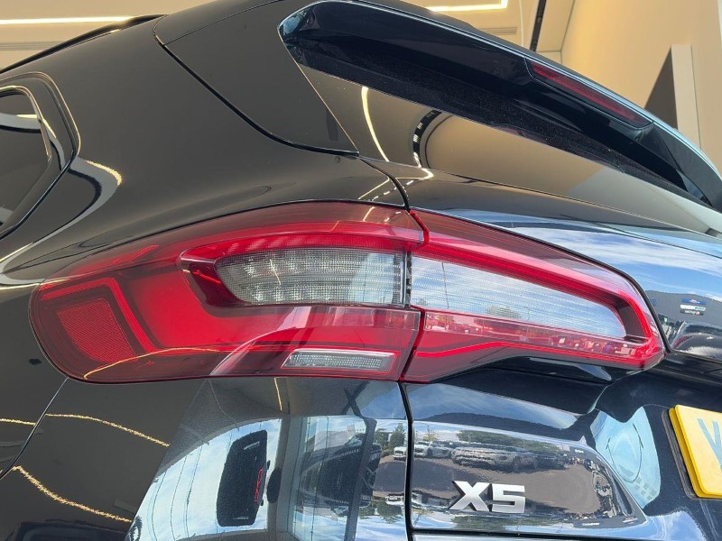 2019 (69) BMW X5 xDrive M50d 5dr Auto 5698412