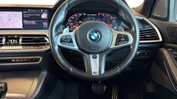 2019 (69) BMW X5 xDrive M50d 5dr Auto 5698408