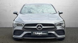 2019 (69) MERCEDES-BENZ CLA 220d AMG Line Premium 4dr Tip Auto 5655600