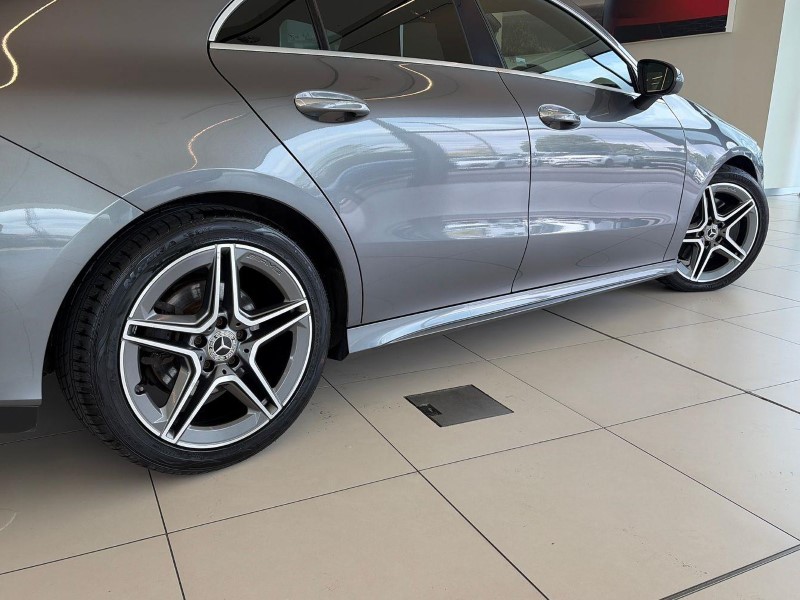 2019 (69) MERCEDES-BENZ CLA 220d AMG Line Premium 4dr Tip Auto 5655639