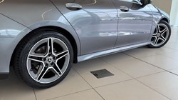 2019 (69) MERCEDES-BENZ CLA 220d AMG Line Premium 4dr Tip Auto 5655639