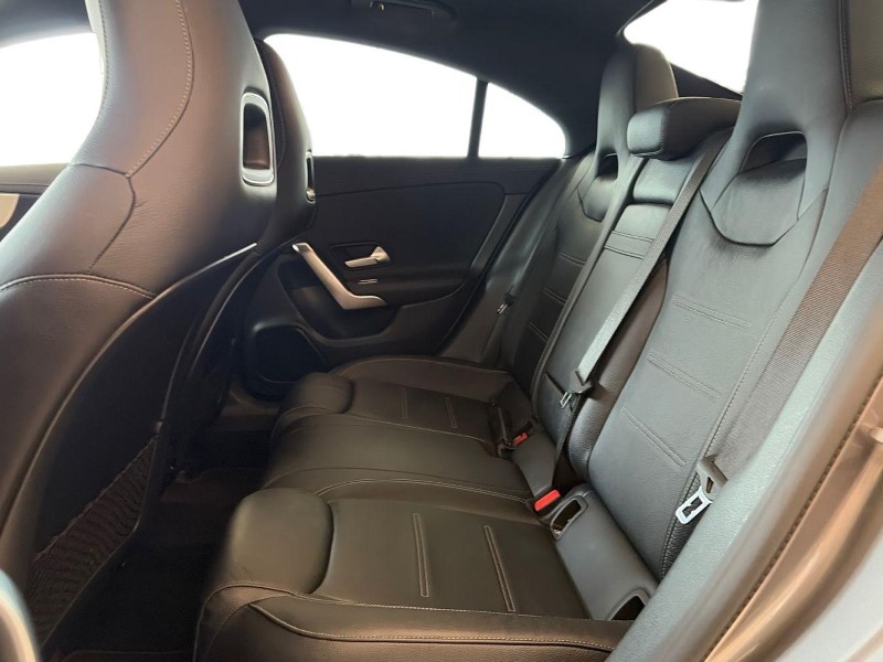 2019 (69) MERCEDES-BENZ CLA 220d AMG Line Premium 4dr Tip Auto 5655654