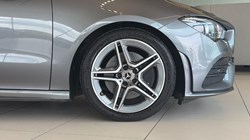 2019 (69) MERCEDES-BENZ CLA 220d AMG Line Premium 4dr Tip Auto 5655601